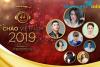 Ảnh Mình cần mua vé Vé xem ca nhạc chào việt nam 2019
