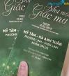Ảnh Cần mua vé Liveshow Hà Anh Tuấn, Mỹ Tâm 10.3 TTHNQG