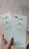 Ảnh Pass cặp Cc giá hạt rẻ cho ai có nhu cầu mua lại