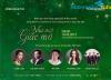 Ảnh Vé live show Như một giấc mơ Mỹ Tâm Hàng U