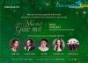Ảnh Muốn Mua vé show Như Một Giấc Mơ - Vietcombank Mỹ Tâm vs Hà Anh Tuấn