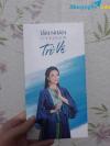 Ảnh vé live show Tân Nhàn Hàng R