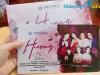 Ảnh Son III “Hương”- Hồng Nhung, Tùng Dương, Mỹ Tâm, Hà Anh Tuấn