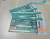 Ảnh 2 cặp vé VN - iNDO mệnh giá 250k kđ B pass 750k 1 cặp