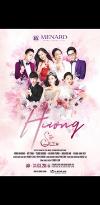 Ảnh VÉ SHOW MENARD HÀ ANH TUẤN 31/3