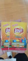 Ảnh Cần ra đi 2 Vé Lays ..