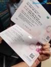 Ảnh Vé ca nhạc Đại nhạc hội Son