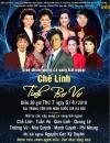 Ảnh Mình có 2 đôi vé đẹp Chế Linh Tuấn Vũ Giao linh như Quỳnh Trường Vũ phi Nhung Ngày 6/4