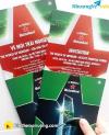 Ảnh Vé sự kiện Heineken Bitexco