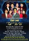 Ảnh CẦN NHƯỢNG LẠI VÉ VIP ĐÊM NHẠC CHẾ LINH 6/4/2019 tại TTHNQG