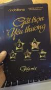Ảnh Gửi trọn yêu thương