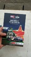 Ảnh Em có vé Vip Haineken tối mai tại sân My Đình cần Pass ,e có mấy vé nhé