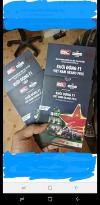 Ảnh Vé vip heineken tối nay tại sân mỹ đình