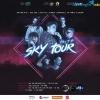 Ảnh Vé Ga SKY TOUR