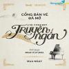 Ảnh Live concert Truyện ngắn Hà Anh Tuấn