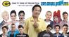Ảnh Ve liveshow hoai linh