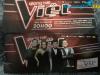 Ảnh Vé Vip Chung kết the voice 2019
