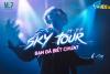 Ảnh Vé GA Sky Tour - TP. HCM