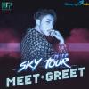 Ảnh Vé Ga C (ngồi) SKYTOUR 28.7 SƠN TÙNG MTP