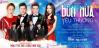 Ảnh vé Live show Bốn Mua yêu thương Lệ Quyên Đàm Vĩnh Hưng