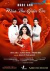 Ảnh Bán Vé Liveshow Ngọc Anh - Mùa Thu Giấu Em