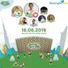 Ảnh Sự kiện tại nhà hát Hòa Bình vào lúc 16h00 ngày 16.06.2019. Thanh lý 1 cặp Vé mời VIP