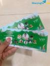 Ảnh Pass lại 2 vé VIP: I LIKE IT, KOREA MILK Concert