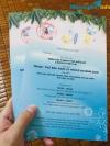 Ảnh Vé VIP đêm tiệc nhạc Lagoon Festival với Hà Anh Tuấn, Tóc Tiên, Lê Hiếu, Phương Linh, Tùng Dương