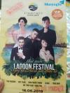 Ảnh Vé VIP LAGOON FESTIVAL