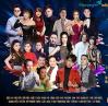 Ảnh LIVESHOW ÂM NHẠC  VIỆT NAM NGÀY 13/7/2019 LIÊN Hệ mua vé 0932762765. A Huy