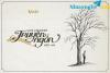 Ảnh Pass vé Thương em Concert Hà Anh Tuấn ngày 13-14/9 tại Hội An