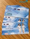 Ảnh Bán vé chung kết Miss World VIỆT NAM 2019