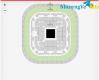 Ảnh NHƯỢNG 1 VÉ CONCERT JOEY YUNG - HONGKONG - 24/08/2019 (B Zone - Row 27 )