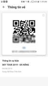 Ảnh Cần Pass vé SKY TOUR SƠN TÙNG MTP TỐI 4/8 ĐÀ NẴNG