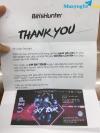 Ảnh 1 vé Vip Sky Tour Sơn Tùng
