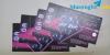 Ảnh Vé GA - SKY TOUR 2019 Hà Nội - Sơn Tùng MTP - Ngày 11/8