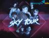 Ảnh Vé VIP Sky tour Sơn Tùng HN