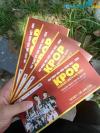 Ảnh Bán vé giao lưu KPOP Mĩ Đình 24/08