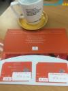 Ảnh Pass cặp vé  ca nhac” mùa thu giấu em”