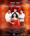 Ảnh Nhượng lại vé liveshow Ngọc Anh mùa thu giấu em ngày 25/8/2019 tại cung văn hóa Việt Xô Hà Nội.
