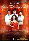 Ảnh Bán vé Liveshow Ngọc Anh - Mùa Thu Giấu Em 25/8/2019