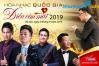 Ảnh Vé Hoà nhạc điều còn mãi ngày 2/9/2019 tại Nhà hát lớn Hà Nội