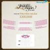 Ảnh Vé Truyện Ngắn concert Hà Anh Tuấn - 26/10 ở Hà Nội