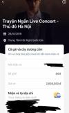 Ảnh Bán vé Cô gái và cây dương cầm-LIVESHOW truyện ngắn Hà Anh Tuấn-HN