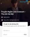 Ảnh Pass lại vé Cô gái và cây dương cầm