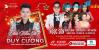 Ảnh Mình bán 3 cặp vé show Duy Cường “ Tình Mẫu Tử 2”