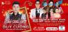 Ảnh Bán Vé Liveshow Đêm Nhạc Duy Cường-Vé Đẹp, Vé Chính Thống Từ Ban Tổ Chức