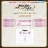 Ảnh VÉ SUPPER VIP HẠNG TRUYỆN NGẮN SHOW HÀ ANH TUẤN HCM