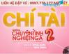 Ảnh LIVESHOW CHÍ TÀI 2019 - NHỮNG CHUYỆN TÌNH NGHIỆT NGà... 2