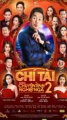 Ảnh Bán  vé  liveshow CHÍ TÀI NGÀY  25 và 27/10/2019 LIÊN HỆ MUA VÉ 0925309772